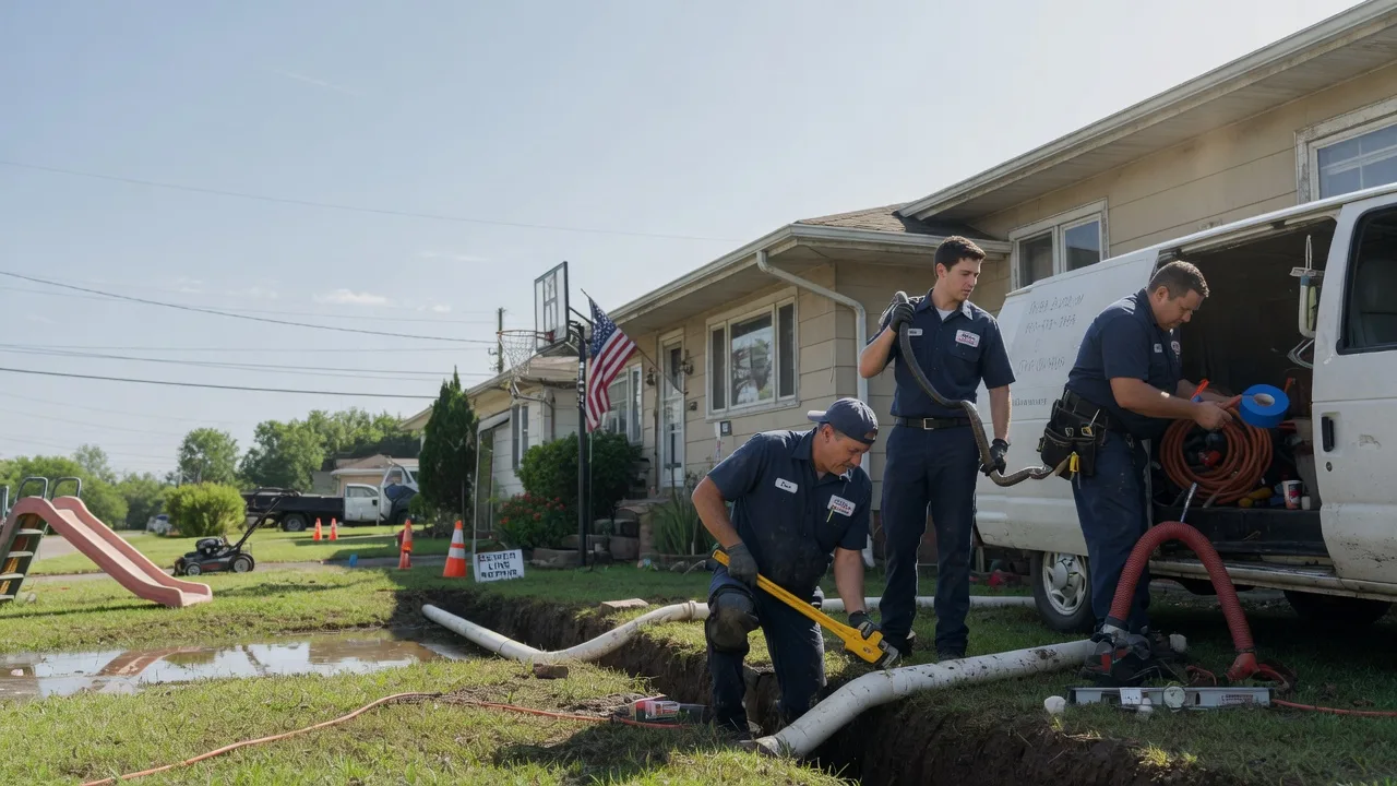 Toilet Installation in Niles, OH near me